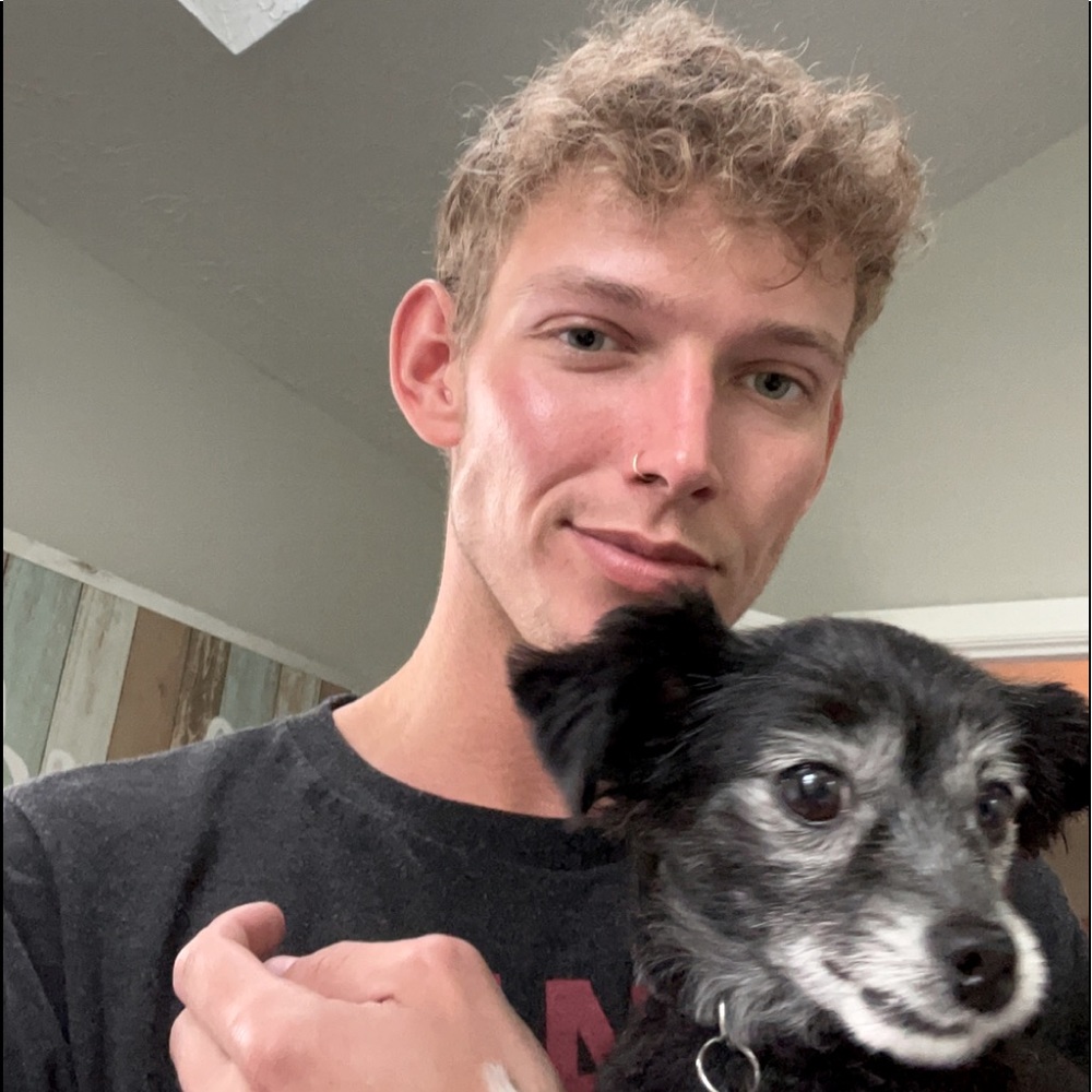 Meet your Posher, Luke